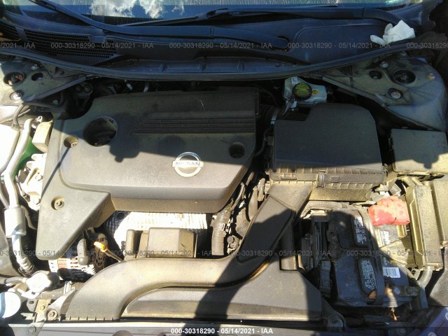 Photo 9 VIN: 1N4AL3AP1DC918116 - NISSAN ALTIMA 