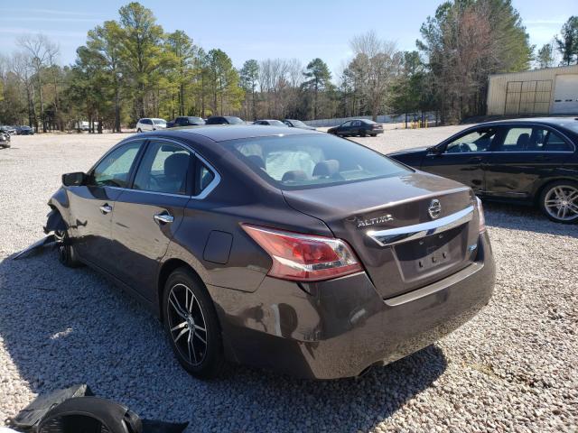 Photo 2 VIN: 1N4AL3AP1DC918231 - NISSAN ALTIMA 2.5 