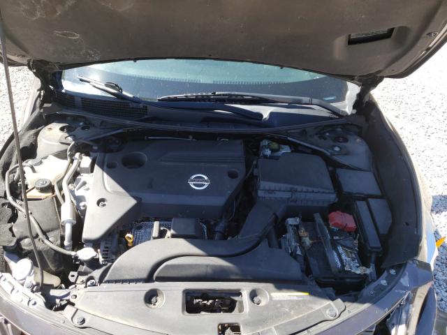 Photo 6 VIN: 1N4AL3AP1DC918231 - NISSAN ALTIMA 2.5 