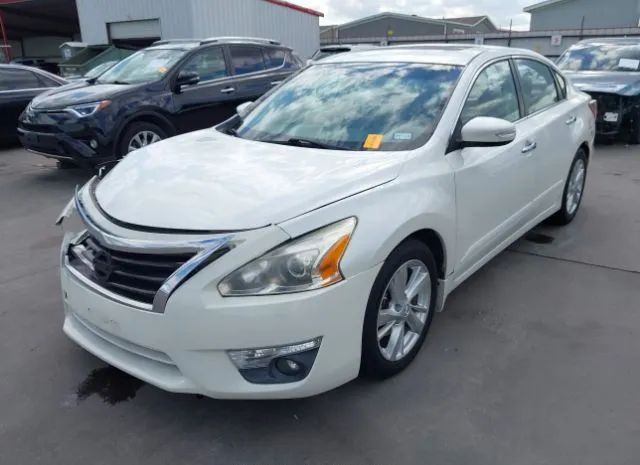 Photo 1 VIN: 1N4AL3AP1DC921646 - NISSAN ALTIMA 