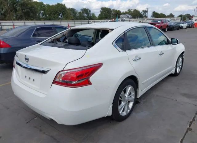 Photo 3 VIN: 1N4AL3AP1DC921646 - NISSAN ALTIMA 