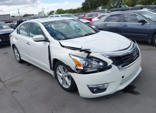 Photo 5 VIN: 1N4AL3AP1DC921646 - NISSAN ALTIMA 