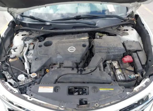 Photo 9 VIN: 1N4AL3AP1DC921646 - NISSAN ALTIMA 