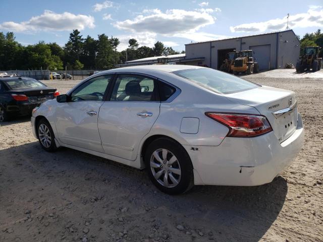 Photo 1 VIN: 1N4AL3AP1DC922778 - NISSAN ALTIMA 2.5 