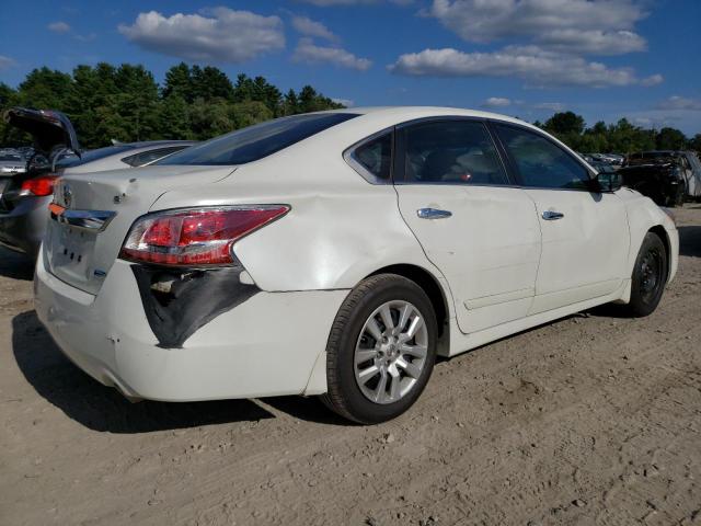 Photo 2 VIN: 1N4AL3AP1DC922778 - NISSAN ALTIMA 2.5 