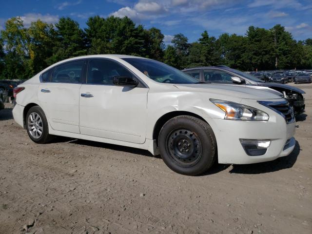 Photo 3 VIN: 1N4AL3AP1DC922778 - NISSAN ALTIMA 2.5 