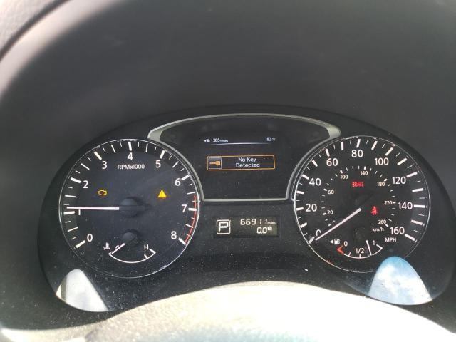 Photo 8 VIN: 1N4AL3AP1DC922778 - NISSAN ALTIMA 2.5 