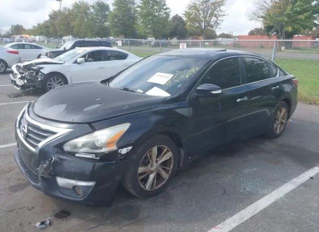 Photo 1 VIN: 1N4AL3AP1DN401211 - NISSAN ALTIMA 