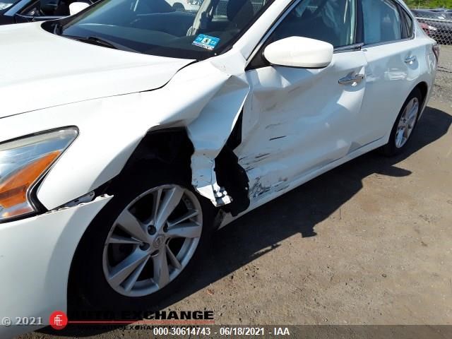 Photo 0 VIN: 1N4AL3AP1DN401273 - NISSAN ALTIMA 