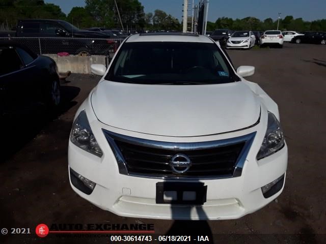 Photo 2 VIN: 1N4AL3AP1DN401273 - NISSAN ALTIMA 