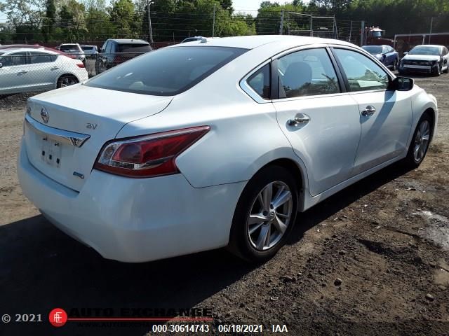 Photo 4 VIN: 1N4AL3AP1DN401273 - NISSAN ALTIMA 