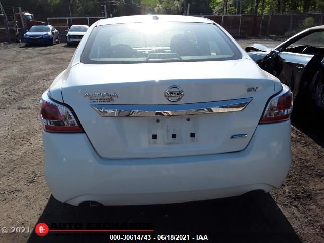 Photo 5 VIN: 1N4AL3AP1DN401273 - NISSAN ALTIMA 