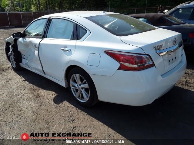 Photo 6 VIN: 1N4AL3AP1DN401273 - NISSAN ALTIMA 