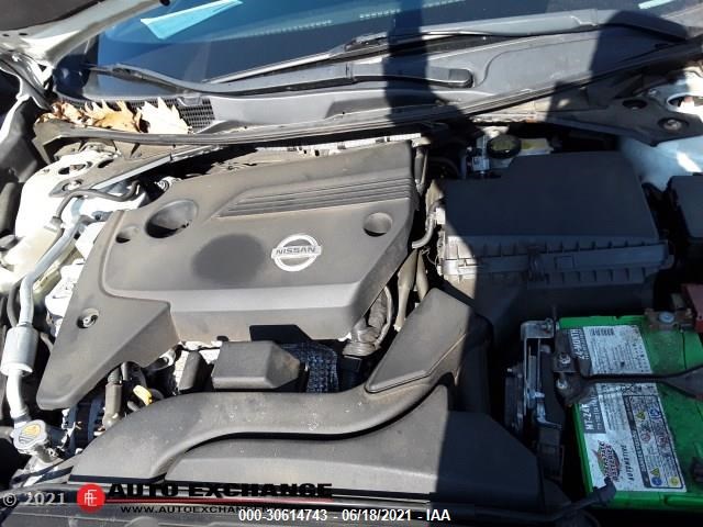 Photo 7 VIN: 1N4AL3AP1DN401273 - NISSAN ALTIMA 