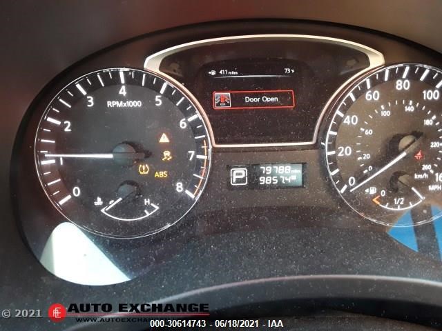 Photo 8 VIN: 1N4AL3AP1DN401273 - NISSAN ALTIMA 