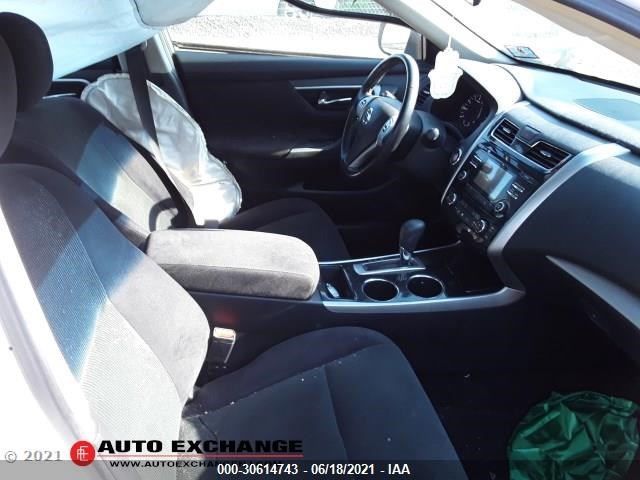 Photo 9 VIN: 1N4AL3AP1DN401273 - NISSAN ALTIMA 