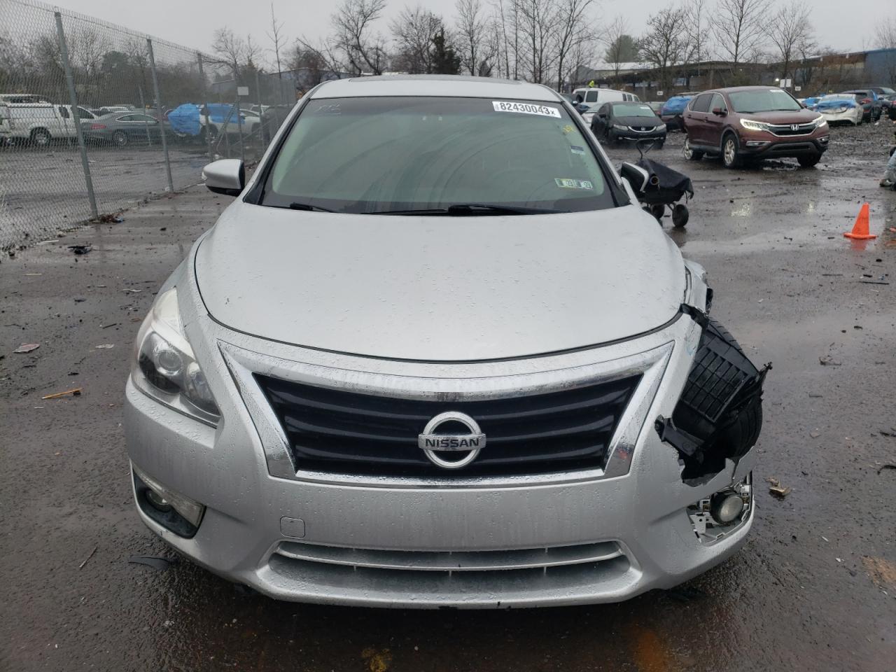 Photo 4 VIN: 1N4AL3AP1DN405291 - NISSAN ALTIMA 2.5 