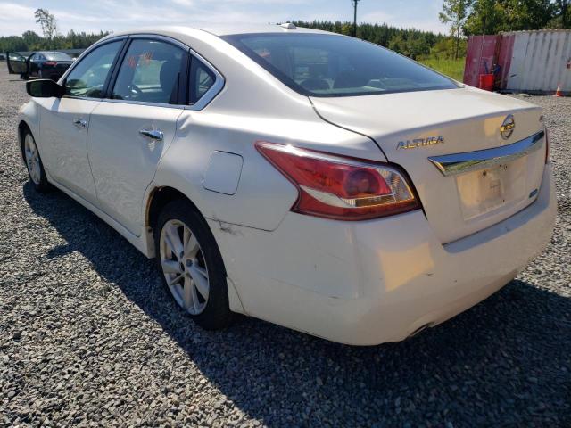 Photo 2 VIN: 1N4AL3AP1DN406148 - NISSAN ALTIMA 2.5 