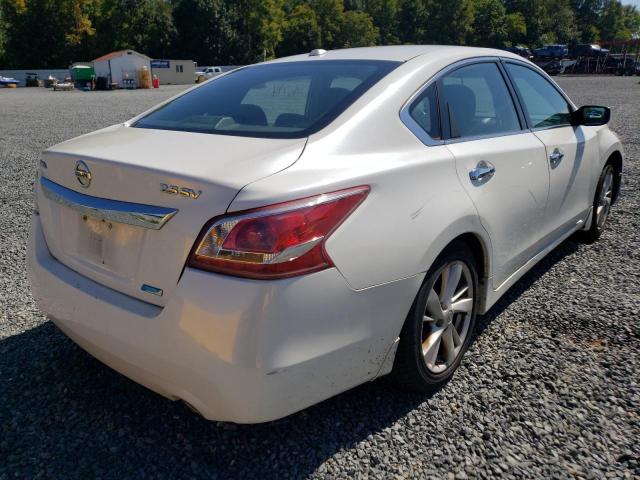 Photo 3 VIN: 1N4AL3AP1DN406148 - NISSAN ALTIMA 2.5 