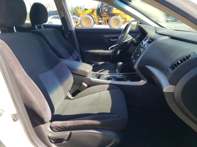 Photo 4 VIN: 1N4AL3AP1DN406148 - NISSAN ALTIMA 2.5 