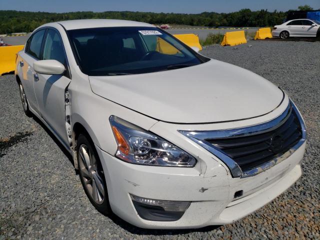 Photo 8 VIN: 1N4AL3AP1DN406148 - NISSAN ALTIMA 2.5 