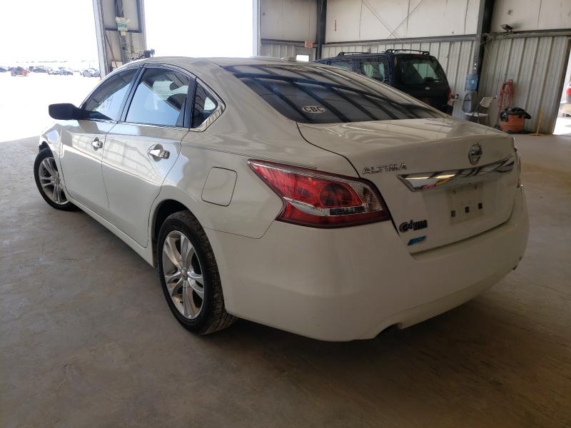 Photo 2 VIN: 1N4AL3AP1DN409910 - NISSAN ALTIMA 2.5 