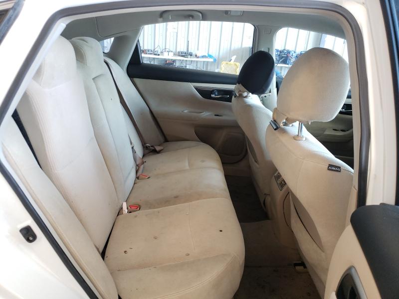 Photo 5 VIN: 1N4AL3AP1DN409910 - NISSAN ALTIMA 2.5 