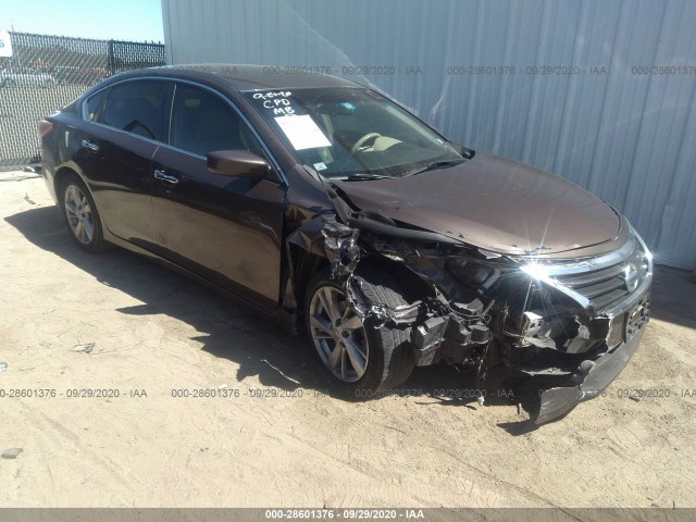 Photo 0 VIN: 1N4AL3AP1DN410300 - NISSAN ALTIMA 