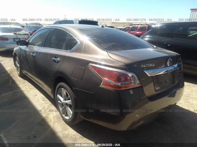 Photo 2 VIN: 1N4AL3AP1DN410300 - NISSAN ALTIMA 