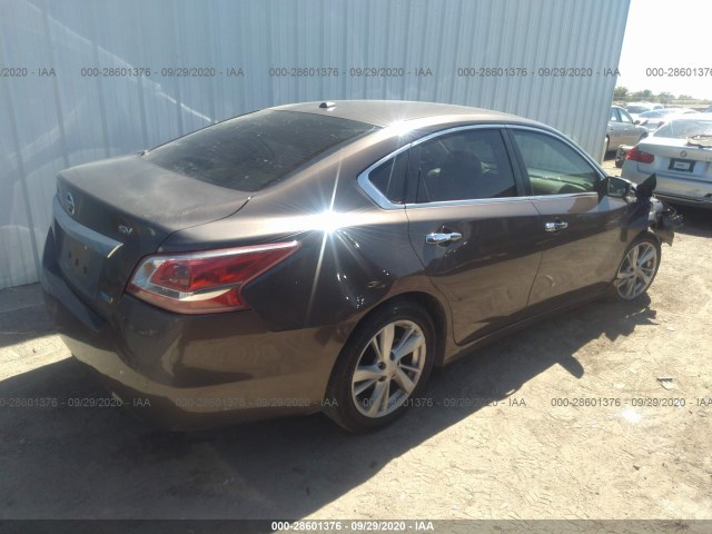 Photo 3 VIN: 1N4AL3AP1DN410300 - NISSAN ALTIMA 