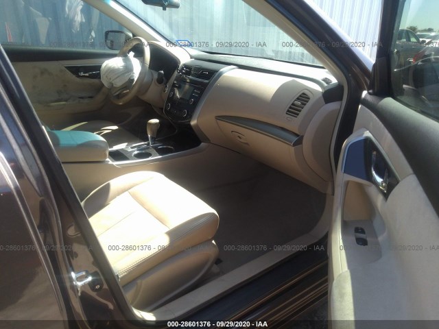 Photo 4 VIN: 1N4AL3AP1DN410300 - NISSAN ALTIMA 