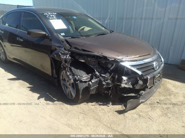 Photo 5 VIN: 1N4AL3AP1DN410300 - NISSAN ALTIMA 