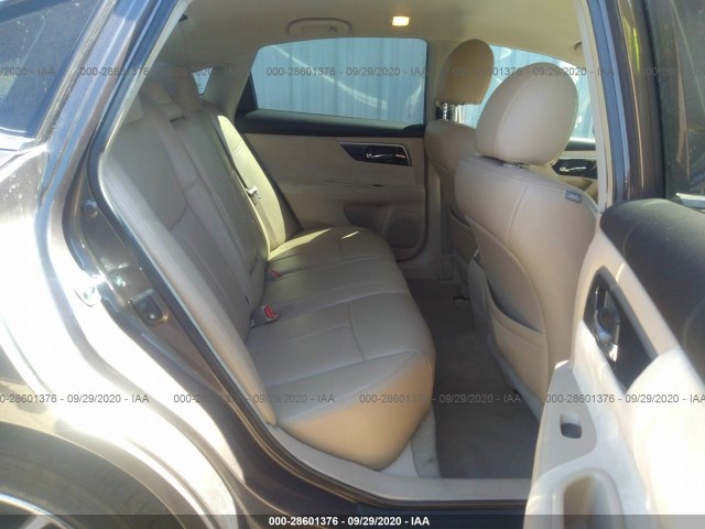 Photo 7 VIN: 1N4AL3AP1DN410300 - NISSAN ALTIMA 