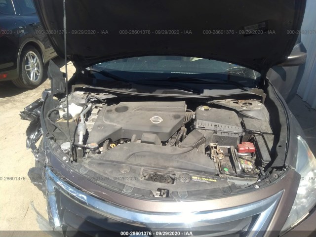 Photo 9 VIN: 1N4AL3AP1DN410300 - NISSAN ALTIMA 