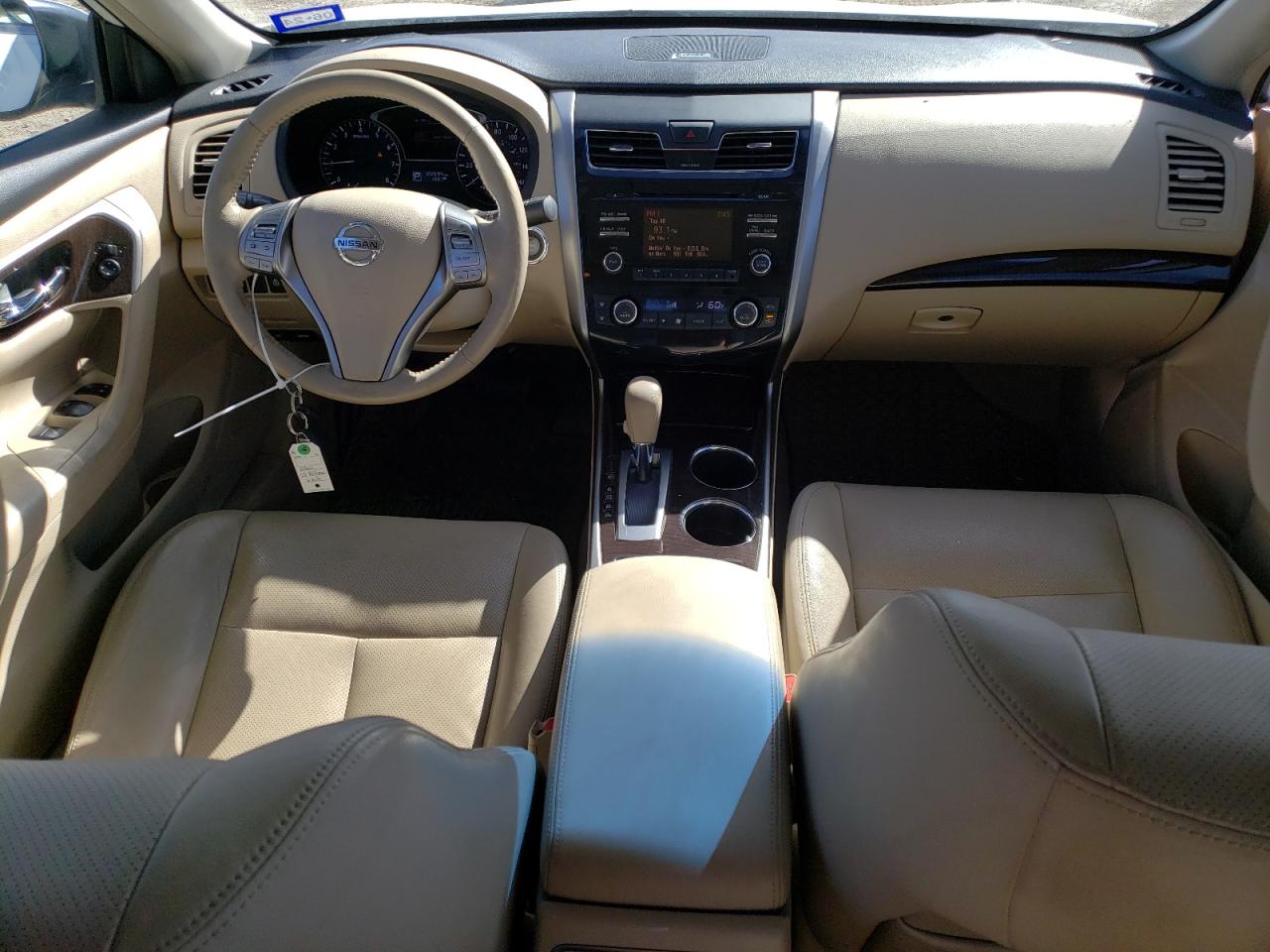 Photo 7 VIN: 1N4AL3AP1DN410345 - NISSAN ALTIMA 