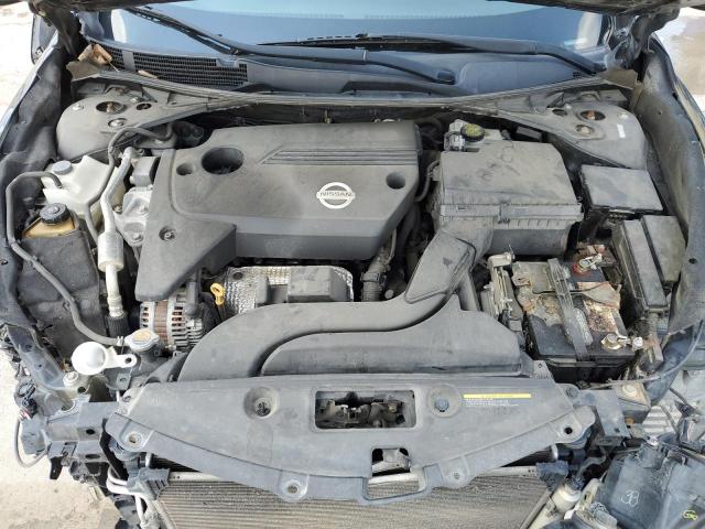 Photo 10 VIN: 1N4AL3AP1DN410541 - NISSAN ALTIMA 