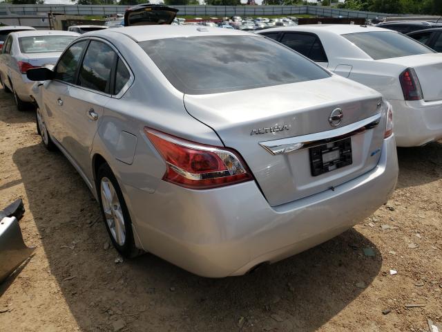 Photo 2 VIN: 1N4AL3AP1DN410605 - NISSAN ALTIMA 2.5 