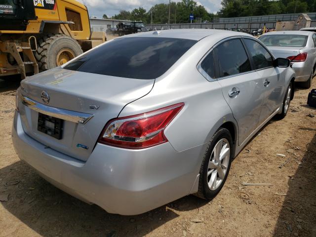 Photo 3 VIN: 1N4AL3AP1DN410605 - NISSAN ALTIMA 2.5 