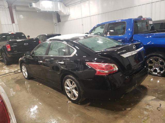 Photo 1 VIN: 1N4AL3AP1DN411091 - NISSAN ALTIMA 2.5 