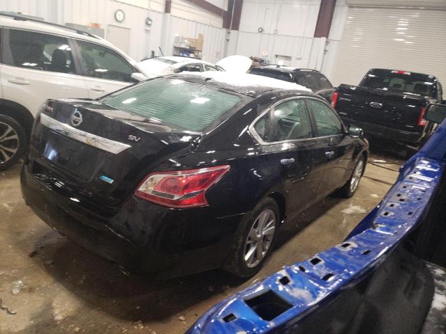 Photo 2 VIN: 1N4AL3AP1DN411091 - NISSAN ALTIMA 2.5 