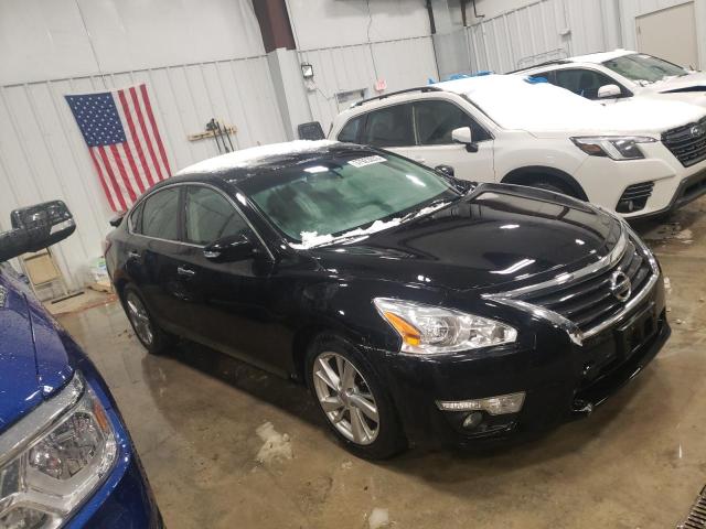 Photo 3 VIN: 1N4AL3AP1DN411091 - NISSAN ALTIMA 2.5 