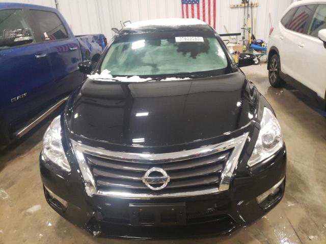 Photo 4 VIN: 1N4AL3AP1DN411091 - NISSAN ALTIMA 2.5 