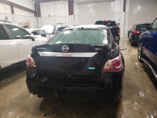 Photo 5 VIN: 1N4AL3AP1DN411091 - NISSAN ALTIMA 2.5 