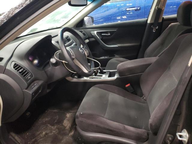 Photo 6 VIN: 1N4AL3AP1DN411091 - NISSAN ALTIMA 2.5 