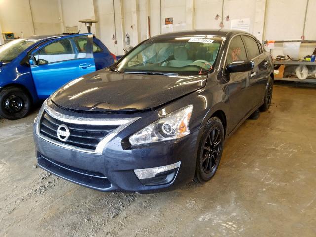 Photo 1 VIN: 1N4AL3AP1DN411186 - NISSAN ALTIMA 