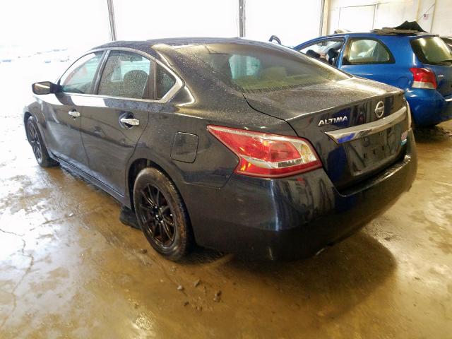 Photo 2 VIN: 1N4AL3AP1DN411186 - NISSAN ALTIMA 