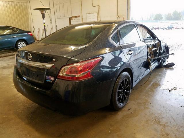 Photo 3 VIN: 1N4AL3AP1DN411186 - NISSAN ALTIMA 