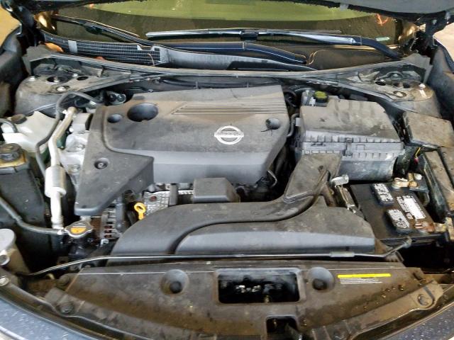 Photo 6 VIN: 1N4AL3AP1DN411186 - NISSAN ALTIMA 