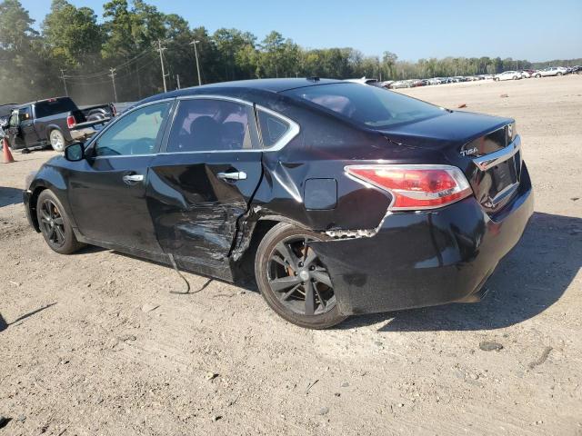 Photo 1 VIN: 1N4AL3AP1DN412242 - NISSAN ALTIMA 2.5 