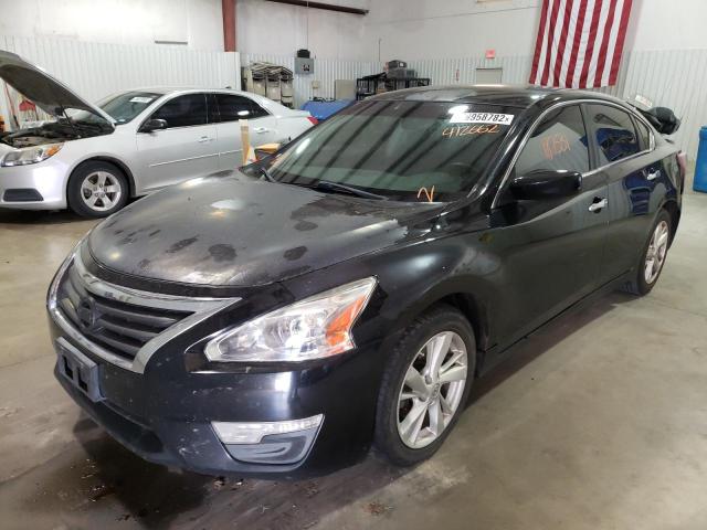 Photo 1 VIN: 1N4AL3AP1DN412662 - NISSAN ALTIMA 